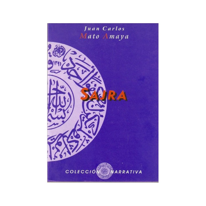 SAJRA JUAN CARLOS MATO AMAYA